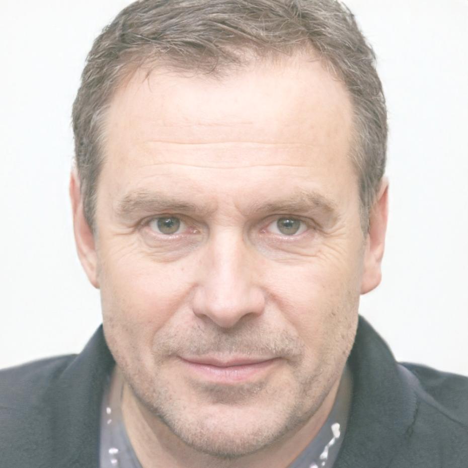 Portrait de Bastien Rousseau, formateur principal