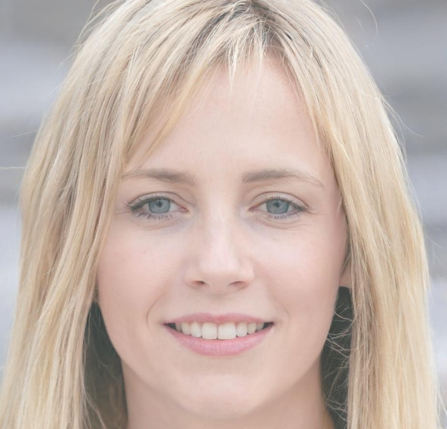 Portrait de Célestine Moreau