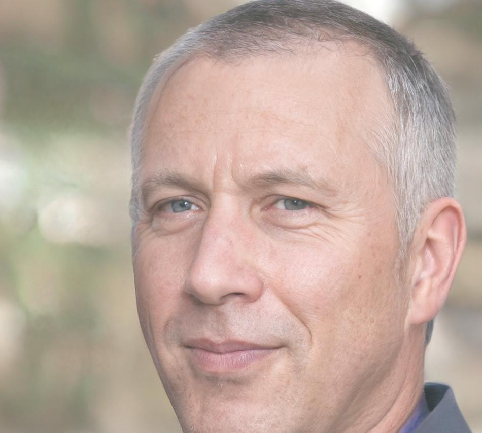 Portrait de Bastien Lefèvre